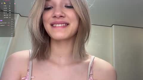 Caroline online show from July 1, 2026, 4:40 pm