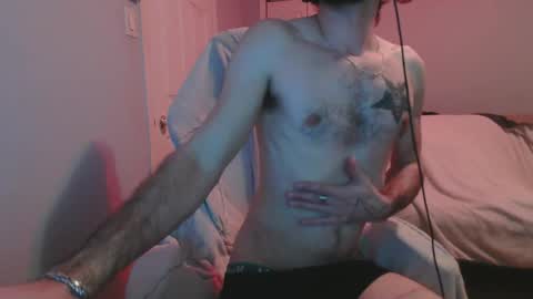 ardok1 online show from February 24, 2026, 3:04 am