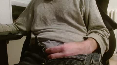 Arek online show from January 30, 2025, 7:04 pm