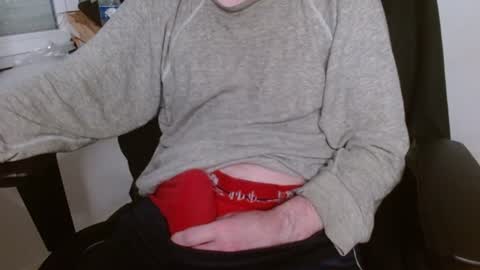 Arek online show from March 11, 2025, 7:04 am