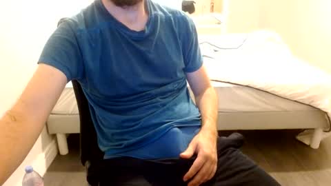 Arek online show from July 7, 2026, 10:25 pm