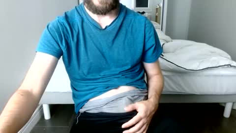Arek online show from July 23, 2026, 9:35 pm
