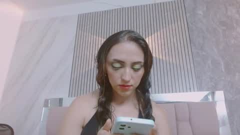 Sharlotte online show from July 26, 2026, 1:14 am