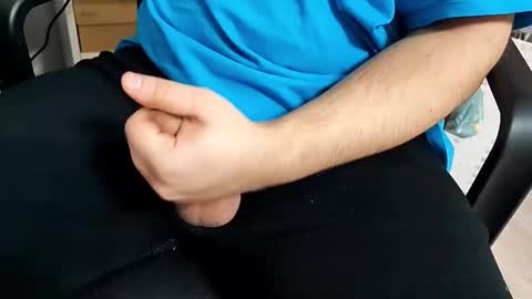 arensky_anton online show from January 8, 2025, 5:48 pm