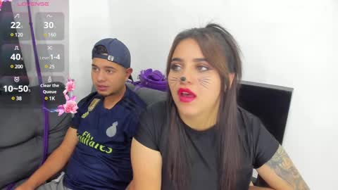 Snapshot of ares_and_afrodita04 chatting on December 19, 2024, 3:51 am ares_and_afrodita04 online show from December 19, 2024, 3:51 am