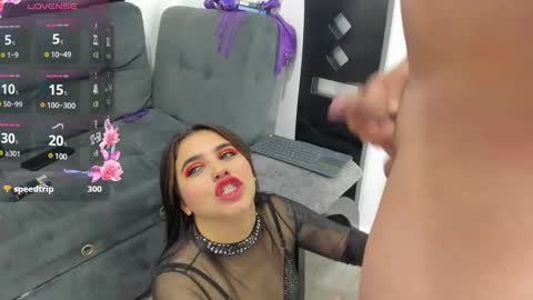 Snapshot of ares_and_afrodita04 chatting on December 20, 2024, 3:36 am ares_and_afrodita04 online show from December 20, 2024, 3:36 am