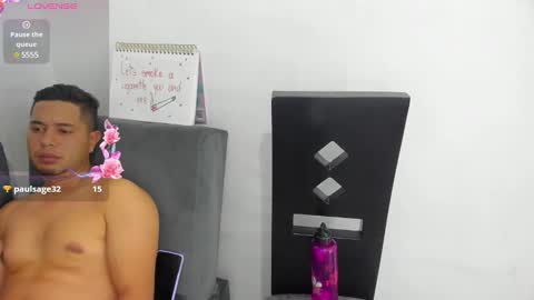 Snapshot of ares_and_afrodita04 chatting on December 22, 2024, 8:16 am ares_and_afrodita04 online show from December 22, 2024, 8:16 am