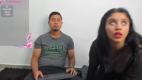 Snapshot of ares_and_afrodita04 chatting on February 18, 2025, 1:43 am ares_and_afrodita04 online show from February 18, 2025, 1:43 am