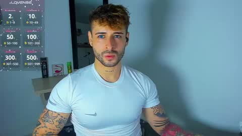 ares blue online show from September 18, 2025, 12:18 pm