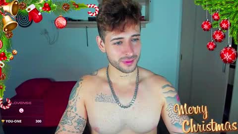 ares blue online show from December 5, 2025, 1:20 pm