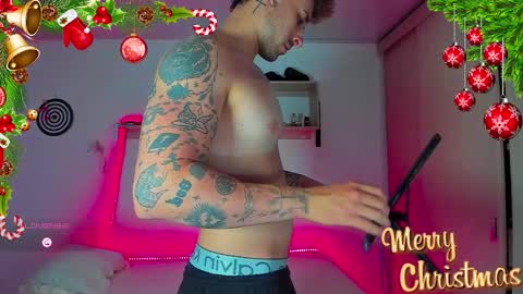 ares blue online show from December 15, 2025, 11:14 am