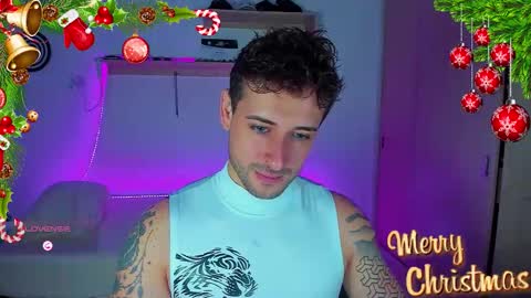 ares blue online show from December 16, 2025, 11:15 am