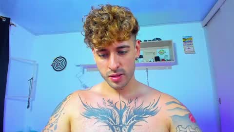 Snapshot of ares_blue chatting on May 15, 2026, 3:08 pm ares blue online show from May 15, 2026, 3:08 pm
