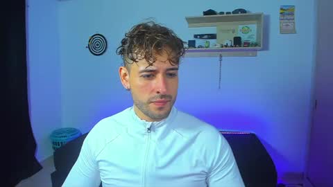 Snapshot of ares_blue chatting on May 20, 2026, 11:16 am ares blue online show from May 20, 2026, 11:16 am