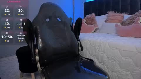 Snapshot of ares_di_martin chatting on October 4, 2025, 2:48 pm Ares online show from October 4, 2025, 2:48 pm