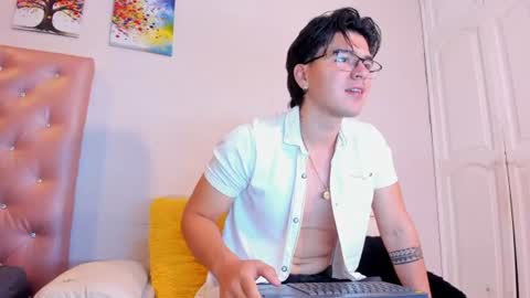 ARES online show from August 8, 2026, 3:14 pm