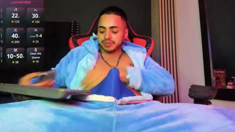 ares_pain_ online show from May 16, 2026, 3:58 am
