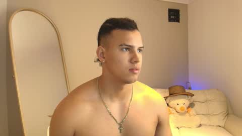 ares levi online show from January 18, 2026, 6:34 pm