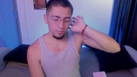 Snapshot of aresmassimox chatting on May 12, 2026, 4:26 pm Mateo online show from May 12, 2026, 4:26 pm