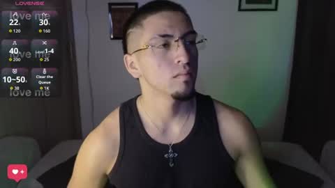 Snapshot of aresmassimox chatting on June 19, 2026, 7:06 pm Mateo online show from June 19, 2026, 7:06 pm