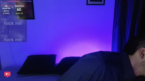 Snapshot of aresmassimox chatting on June 27, 2026, 7:52 pm Mateo online show from June 27, 2026, 7:52 pm
