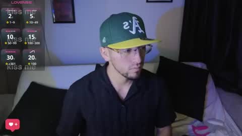 Snapshot of aresmassimox chatting on July 10, 2026, 6:54 pm Mateo online show from July 10, 2026, 6:54 pm