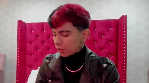 AresPaxton online show from March 15, 2026, 11:27 am