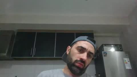 arg31 online show from February 25, 2025, 4:35 am