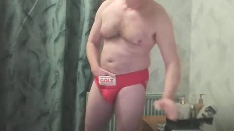 Snapshot of argonaut1967 chatting on January 14, 2025, 5:56 pm Argonaut online show from January 14, 2025, 5:56 pm