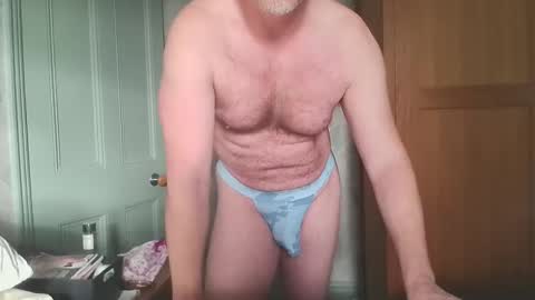 Snapshot of argonaut1967 chatting on October 25, 2025, 12:13 pm Argonaut online show from October 25, 2025, 12:13 pm