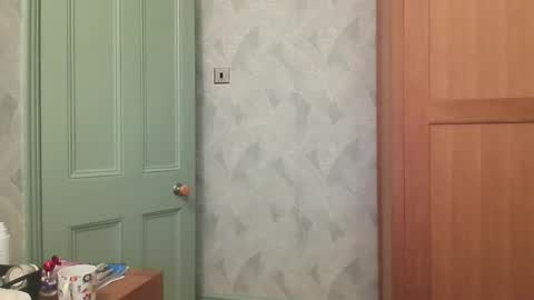 Snapshot of argonaut1967 chatting on March 9, 2026, 5:39 pm Argonaut online show from March 9, 2026, 5:39 pm