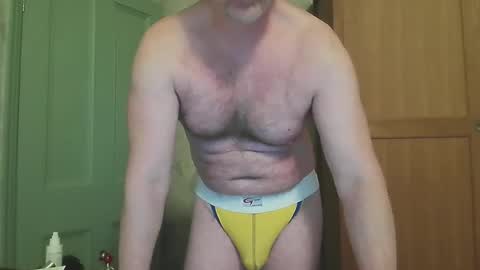 Snapshot of argonaut1967 chatting on April 4, 2026, 2:58 pm Argonaut online show from April 4, 2026, 2:58 pm