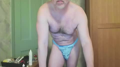 Snapshot of argonaut1967 chatting on April 5, 2026, 3:20 pm Argonaut online show from April 5, 2026, 3:20 pm