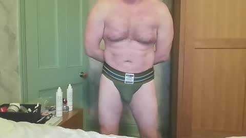 Snapshot of argonaut1967 chatting on April 11, 2026, 3:05 pm Argonaut online show from April 11, 2026, 3:05 pm