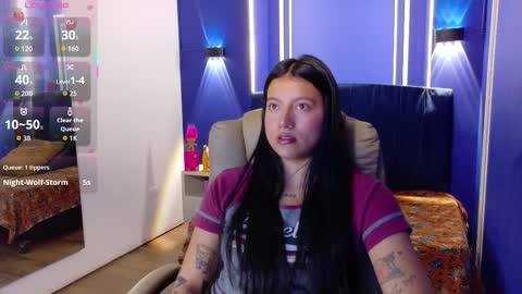 Daila online show from March 10, 2026, 1:49 pm