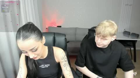 Snapshot of ari1an chatting on April 7, 2026, 3:45 pm ADRI and ARI online show from April 7, 2026, 3:45 pm