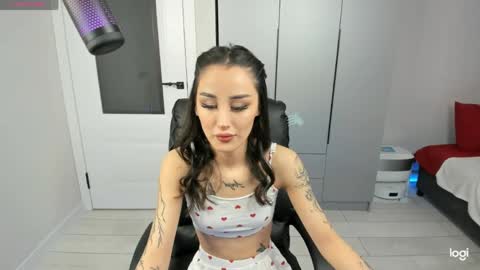 Snapshot of ari1an chatting on May 28, 2026, 2:31 am ADRI and ARI online show from May 28, 2026, 2:31 am