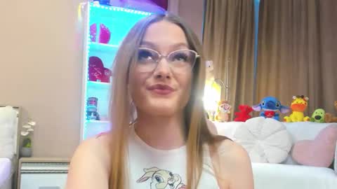 Snapshot of ari3el chatting on March 20, 2026, 4:12 pm Ariel online show from March 20, 2026, 4:12 pm