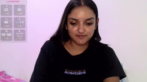 Bella online show from July 10, 2026, 3:44 am