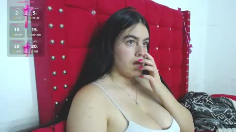 ARIANNA  online show from December 4, 2024, 12:19 am