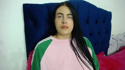 ARIANNA  online show from May 14, 2026, 4:08 am