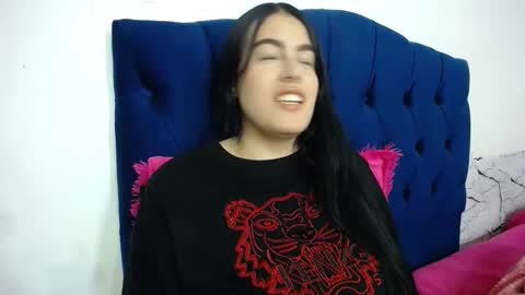 ARIANNA  online show from May 16, 2026, 4:31 am