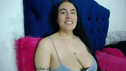 ARIANNA  online show from June 2, 2026, 4:36 am