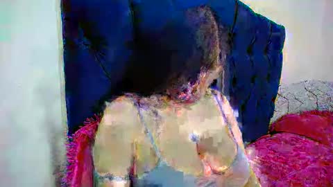 ARIANNA  online show from June 3, 2026, 2:36 am