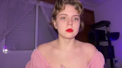 ari_crystal online show from March 15, 2026, 6:36 pm