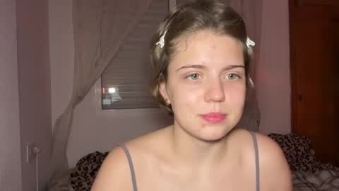 ari_crystal online show from March 17, 2026, 5:38 pm