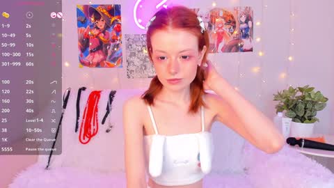 Snapshot of ari_lavellan chatting on December 19, 2024, 1:39 am ari online show from December 19, 2024, 1:39 am