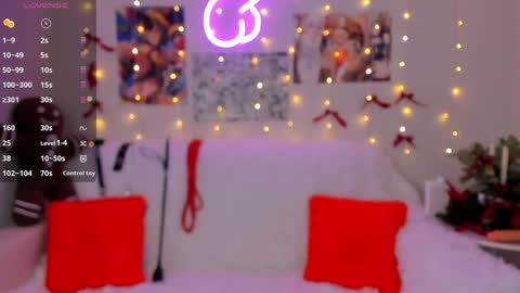 Snapshot of ari_lavellan chatting on December 21, 2024, 12:42 am ari online show from December 21, 2024, 12:42 am