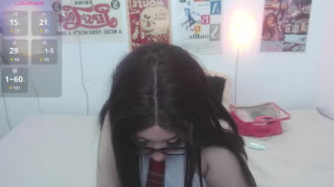 Snapshot of ari_rossee_ chatting on February 12, 2025, 5:58 am online show from February 12, 2025, 5:58 am