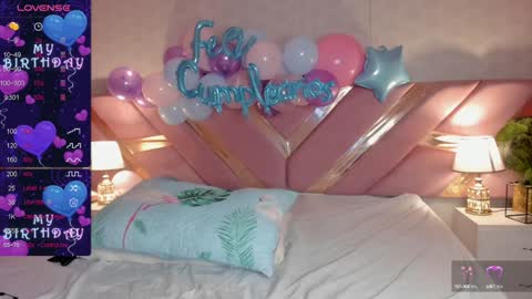 Snapshot of ari_sunshine chatting on January 15, 2025, 12:09 am Ari online show from January 15, 2025, 12:09 am